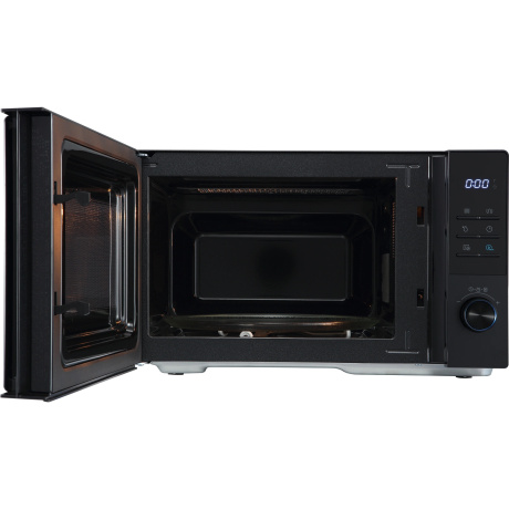 Микроволновая Печь Midea AG825N220-B 25л. 800Вт черный - фото 5
