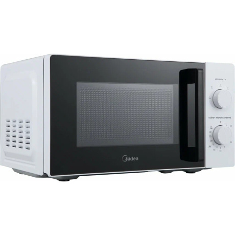Микроволновая Печь Midea MM720ARH-W 20л. 700Вт белый - фото 5