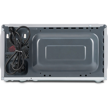 Микроволновая Печь Vitek VT-MW1920 20л. 700Вт серый/золотистый - фото 8
