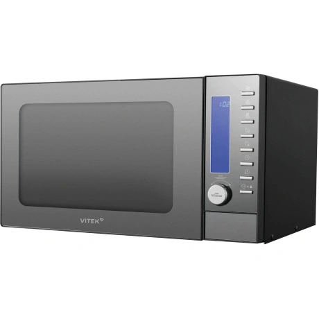 Микроволновая Печь Vitek VT-MW1625 25л. 900Вт черный