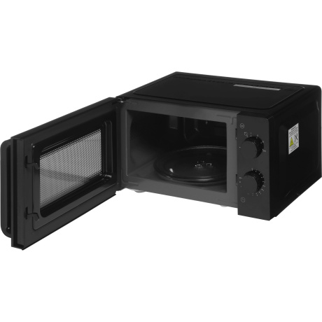 Микроволновая Печь Vitek VT-MW0920 20л. 700Вт черный - фото 12