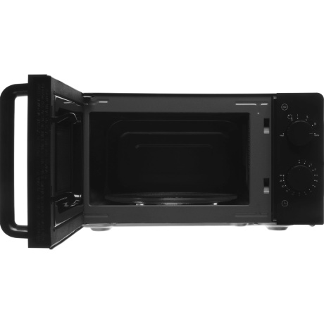 Микроволновая Печь Vitek VT-MW0920 20л. 700Вт черный - фото 7