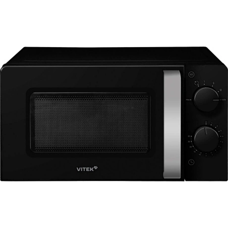Микроволновая Печь Vitek VT-MW1020 20л. 700Вт черный