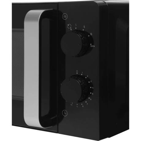 Микроволновая Печь Vitek VT-MW1020 20л. 700Вт черный - фото 7