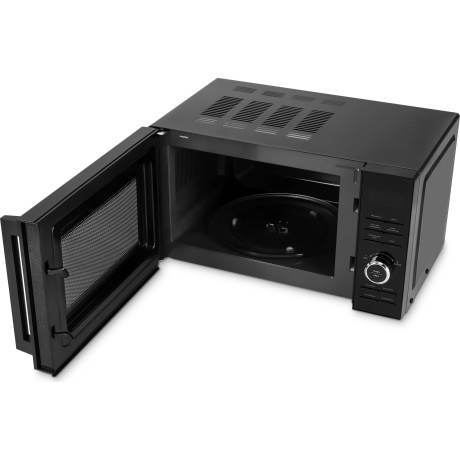 Микроволновая Печь Vitek VT-MW0720 20л. 700Вт черный - фото 9