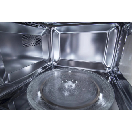 Микроволновая печь Gorenje BM251SG2WG 25л. 900Вт белый (встраиваемая) - фото 10