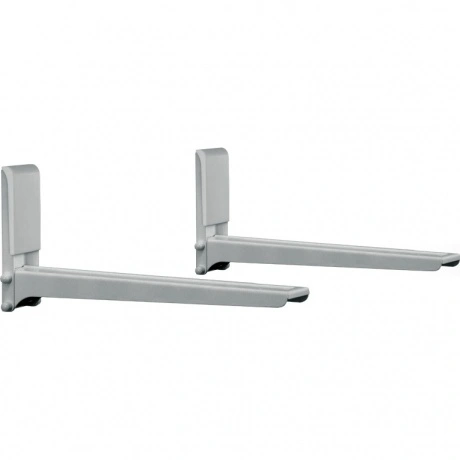 Кронштейн для СВЧ Holder MWS-2005 серебристый макс.40кг настенны...