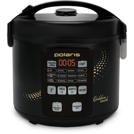 Мультиварка Polaris PMC 0567AD - фото 2