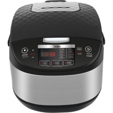 Мультиварка Midea MPC-6020 - фото 1