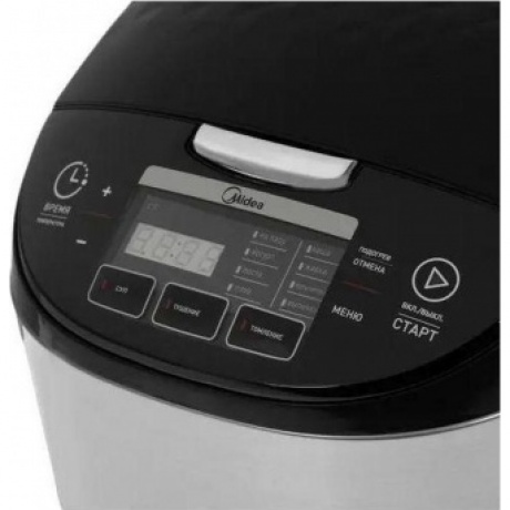 Мультиварка Midea MPC-6020 - фото 13