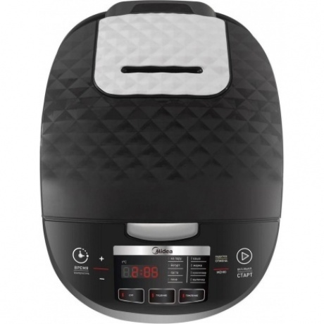 Мультиварка Midea MPC-6020 - фото 8