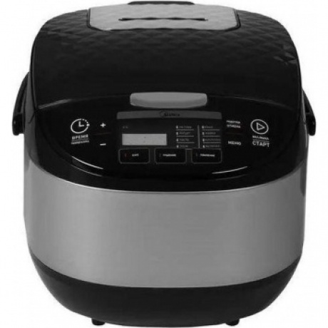 Мультиварка Midea MPC-6020 - фото 10