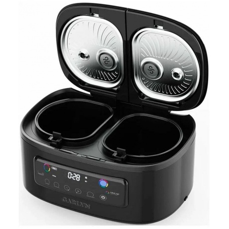 Мультиварка Garlyn MR-Duo 10 - фото 7