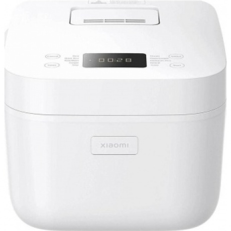 Мультиварка Xiaomi Multifunctional Rice Cooker 4L (BHR9044EU) - фото 1