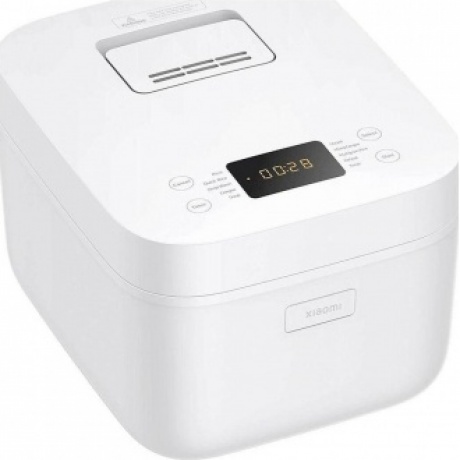 Мультиварка Xiaomi Multifunctional Rice Cooker 4L (BHR9044EU) - фото 2