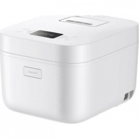 Мультиварка Xiaomi Multifunctional Rice Cooker 4L (BHR9044EU) - фото 3