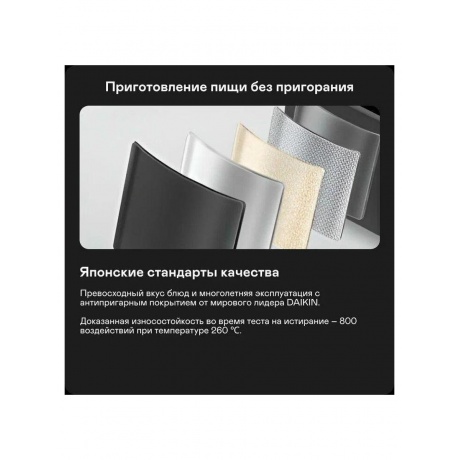 Мультиварка GARLYN MR-Duo 15 - фото 25