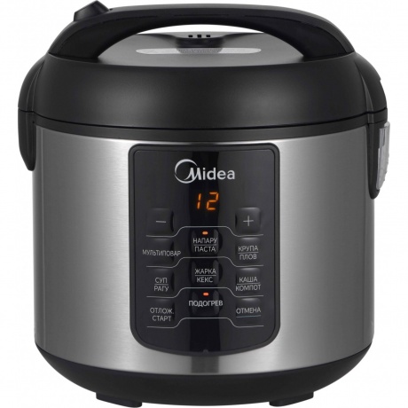 Мультиварка Midea MPC-6034, 2л. - фото 1