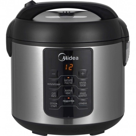 Мультиварка Midea MPC-6034, 2л.