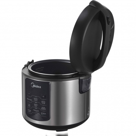 Мультиварка Midea MPC-6034, 2л. - фото 3