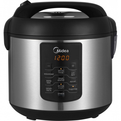 Мультиварка Midea MPC-6035, 5 л. - фото 1