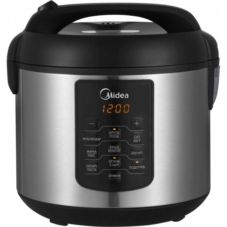 Мультиварка Midea MPC-6035, 5 л.
