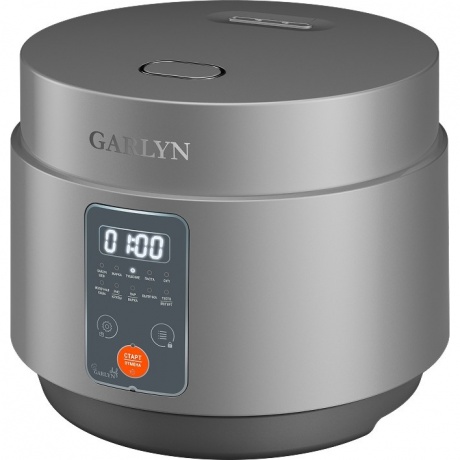Мультиварка GARLYN MR-Solo 4 Pro - фото 1