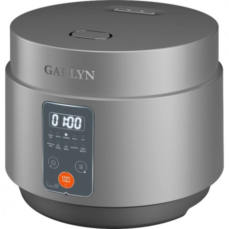Мультиварка GARLYN MR-Solo 4 Pro