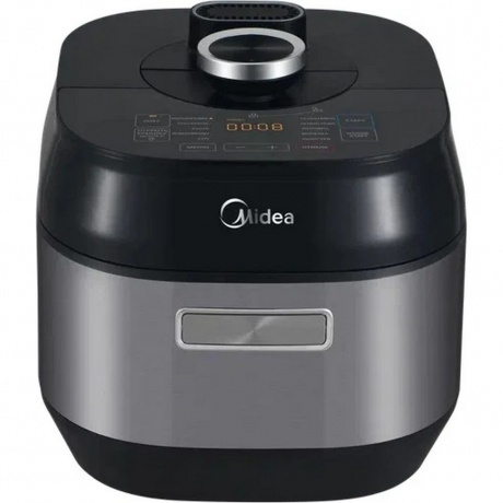 Мультиварка-скороварка Midea MPC-6039 5л. - фото 1