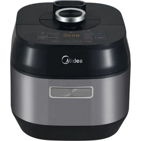 Мультиварка-скороварка Midea MPC-6039 5л.