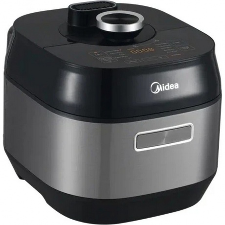 Мультиварка-скороварка Midea MPC-6039 5л. - фото 3