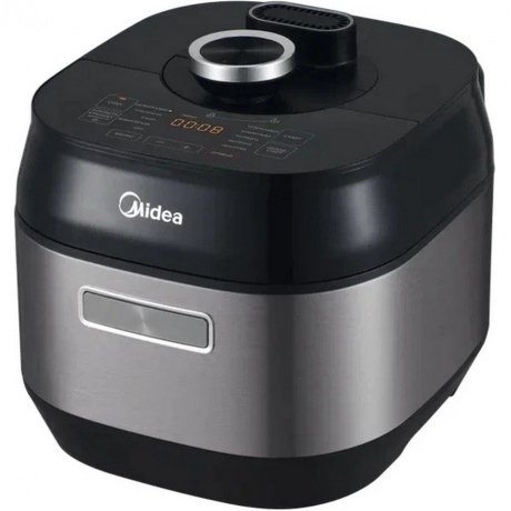 Мультиварка-скороварка Midea MPC-6039 5л. - фото 5