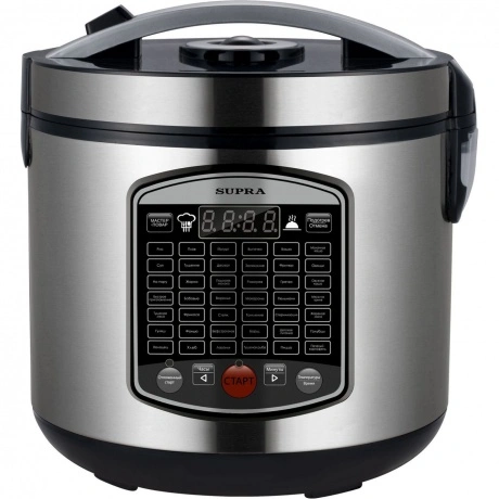 Мультиварка Supra MCS-5220 5л