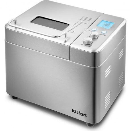 Хлебопечь Kitfort КТ-304