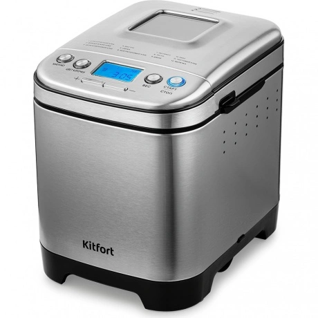 Хлебопечь Kitfort КТ-306