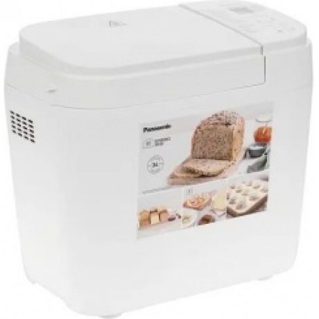 Хлебопечь Panasonic SD-B2510WTS - фото 2