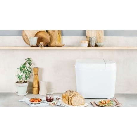 Хлебопечь Panasonic SD-B2510WTS - фото 13