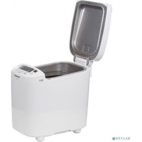 Хлебопечь Panasonic SD-B2510WTS - фото 14