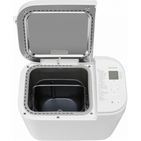 Хлебопечь Panasonic SD-B2510WTS - фото 16