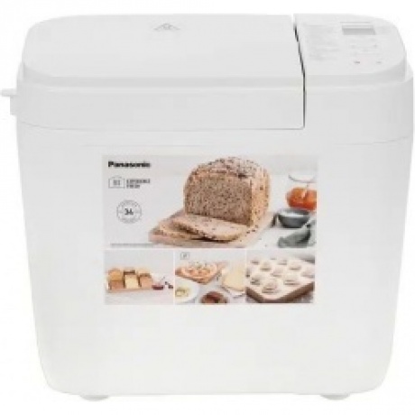 Хлебопечь Panasonic SD-B2510WTS - фото 3