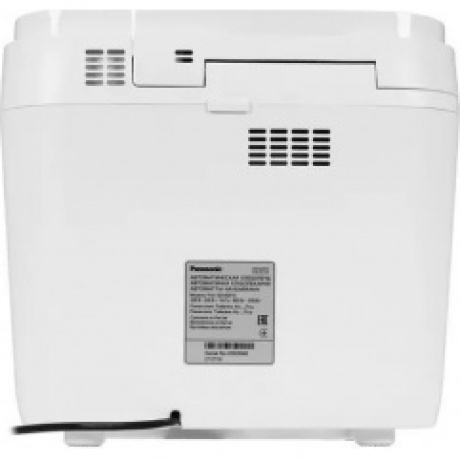 Хлебопечь Panasonic SD-B2510WTS - фото 6