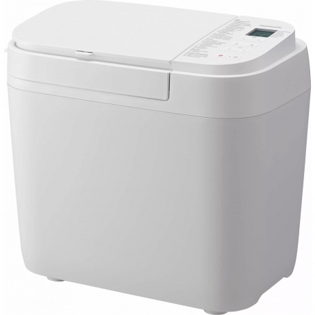 Хлебопечь Panasonic SD-R2520WTS - фото 1