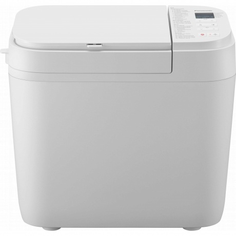 Хлебопечь Panasonic SD-R2520WTS - фото 3
