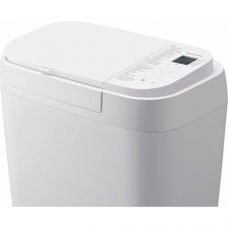 Хлебопечь Panasonic SD-R2520WTS - фото 9