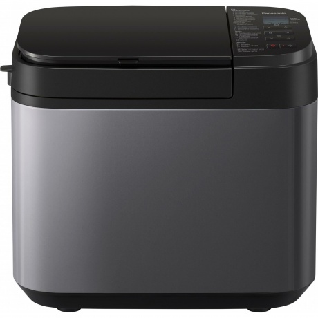 Хлебопечь Panasonic SD-YR2540HTS - фото 2