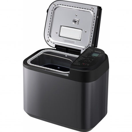 Хлебопечь Panasonic SD-YR2540HTS - фото 11