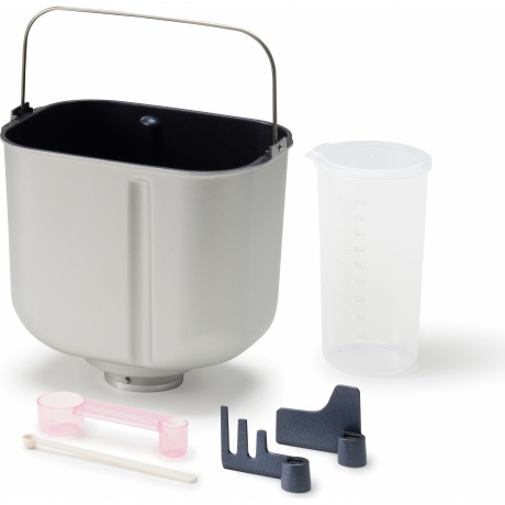 Хлебопечь Panasonic SD-YR2540HTS - фото 12