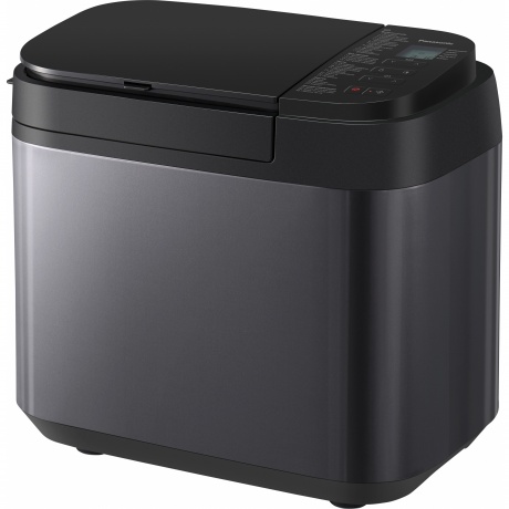 Хлебопечь Panasonic SD-YR2540HTS - фото 3