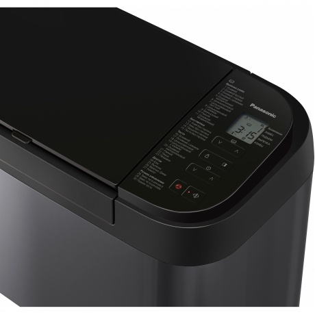 Хлебопечь Panasonic SD-YR2540HTS - фото 6