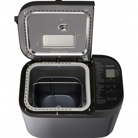 Хлебопечь Panasonic SD-YR2540HTS - фото 8